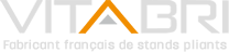 Vitabri Fabricant français de tente pliante